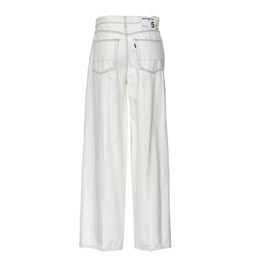Jeans Express Gamba Ampia