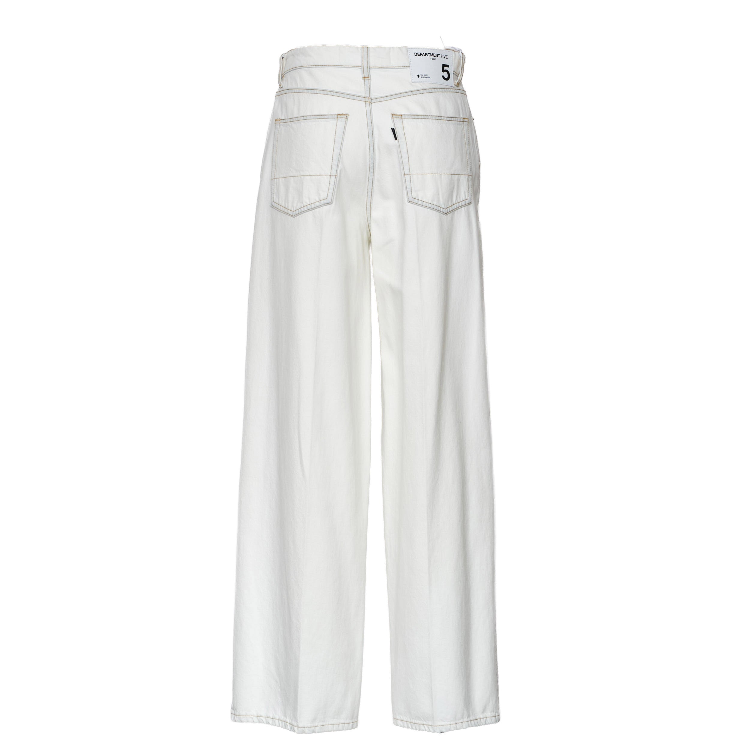 Jeans Express Gamba Ampia