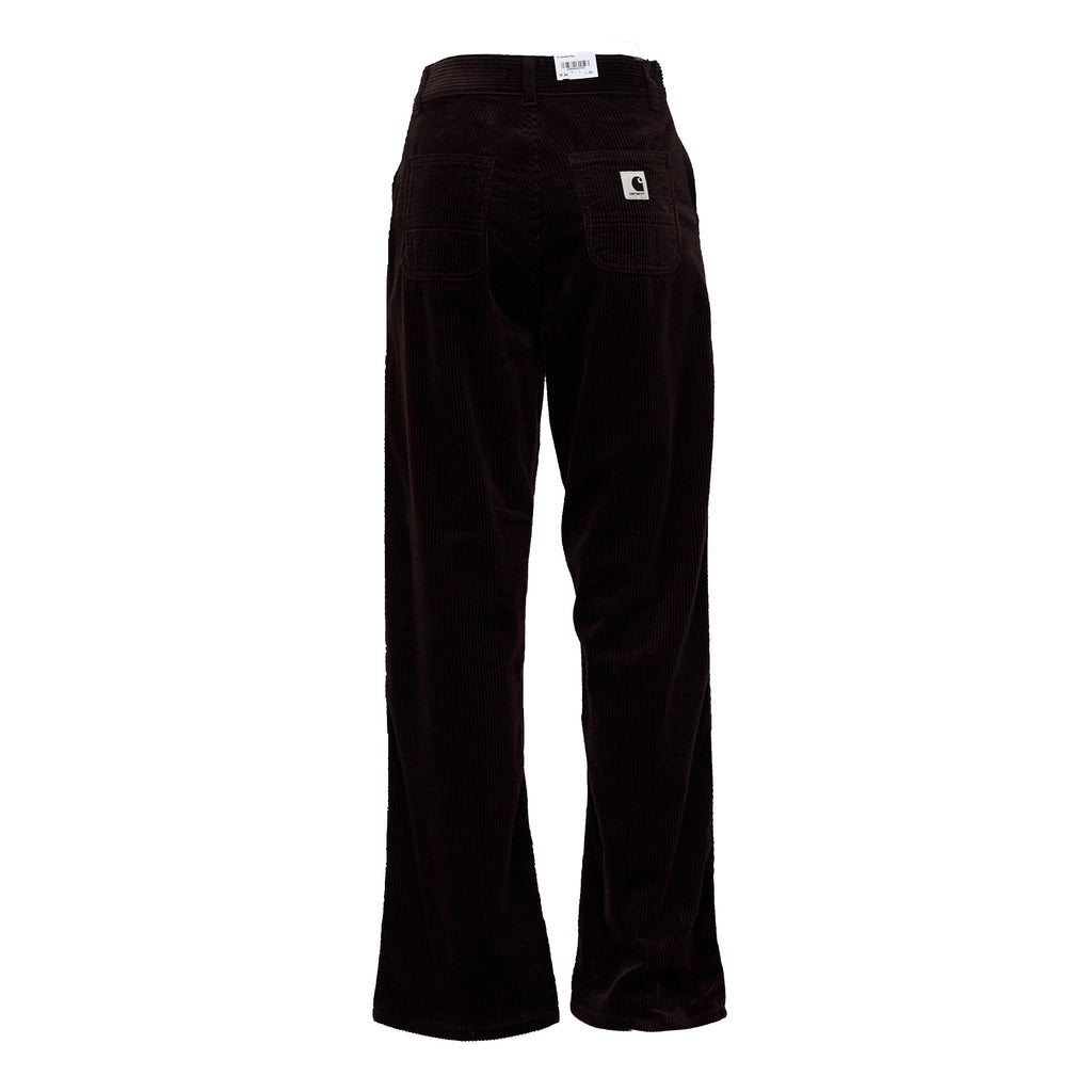 W' Simple Pant Manhattan Corduroy