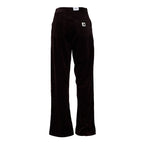 W' Simple Pant Manhattan Corduroy
