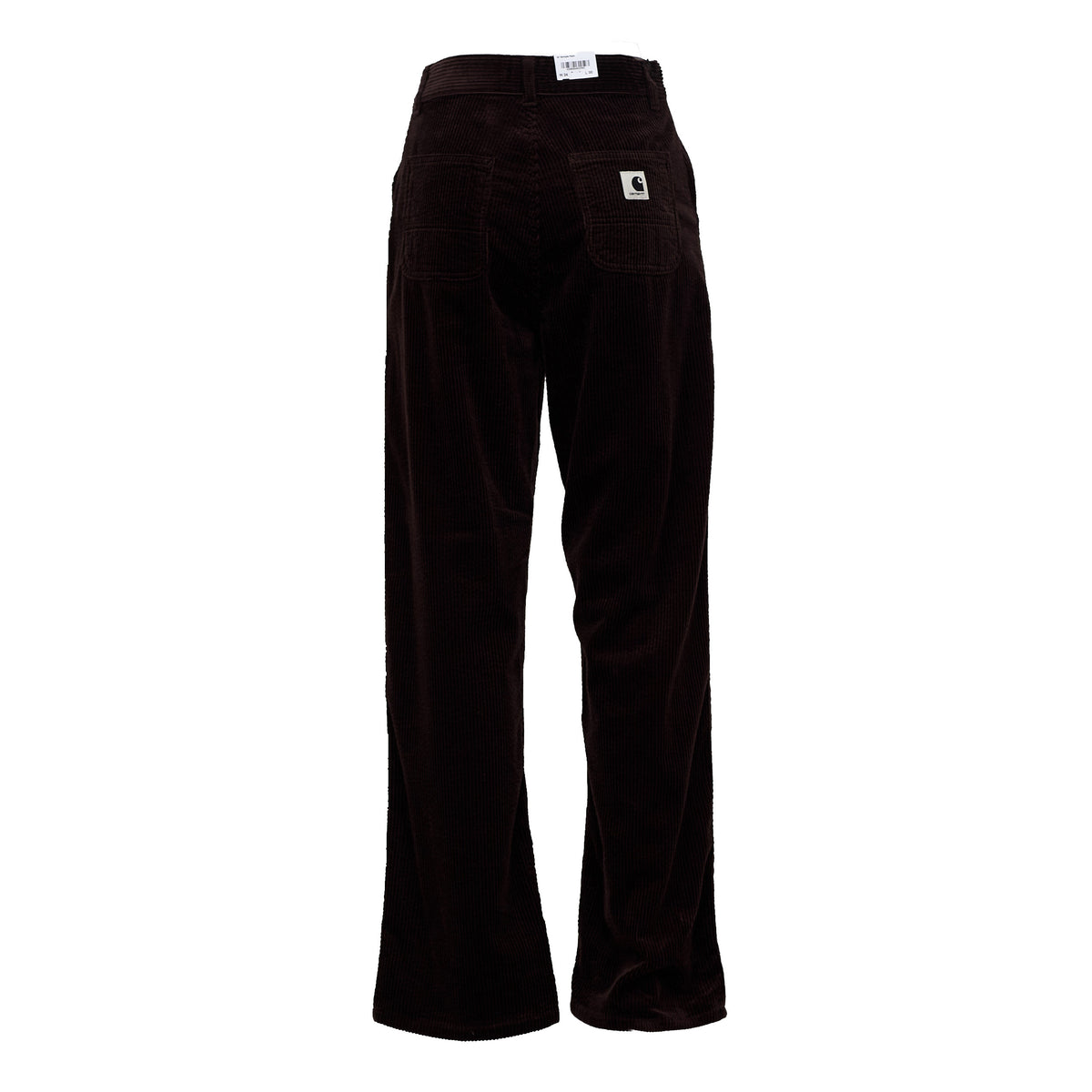 W' Simple Pant Manhattan Corduroy
