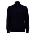 Half Zip Pullover Merino
