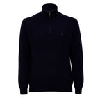 Half Zip Pullover Merino