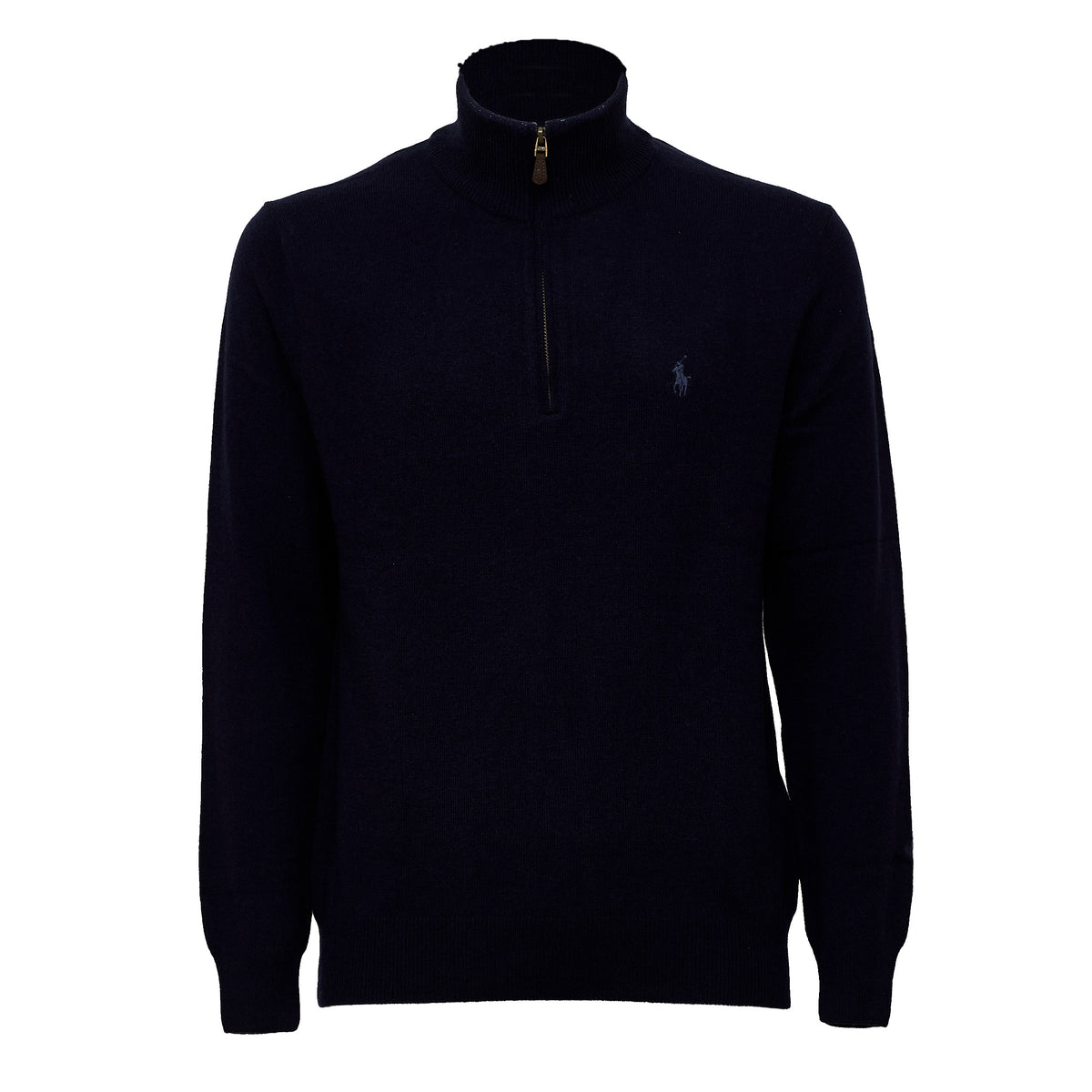Half Zip Pullover Merino