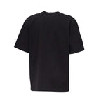 Heavy Cotton Jersey Tiger Caviar