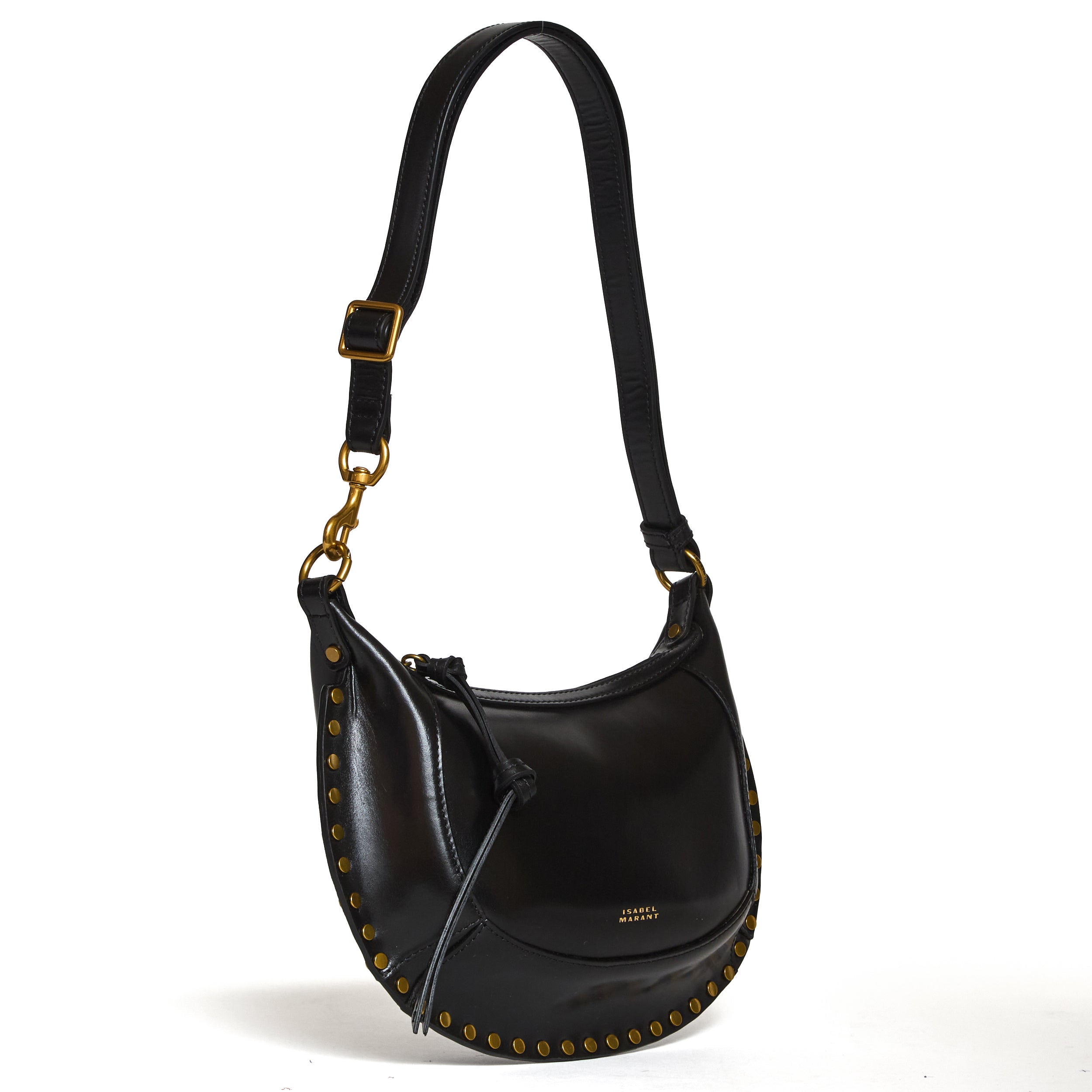 Oskan Moon Shoulder Bag