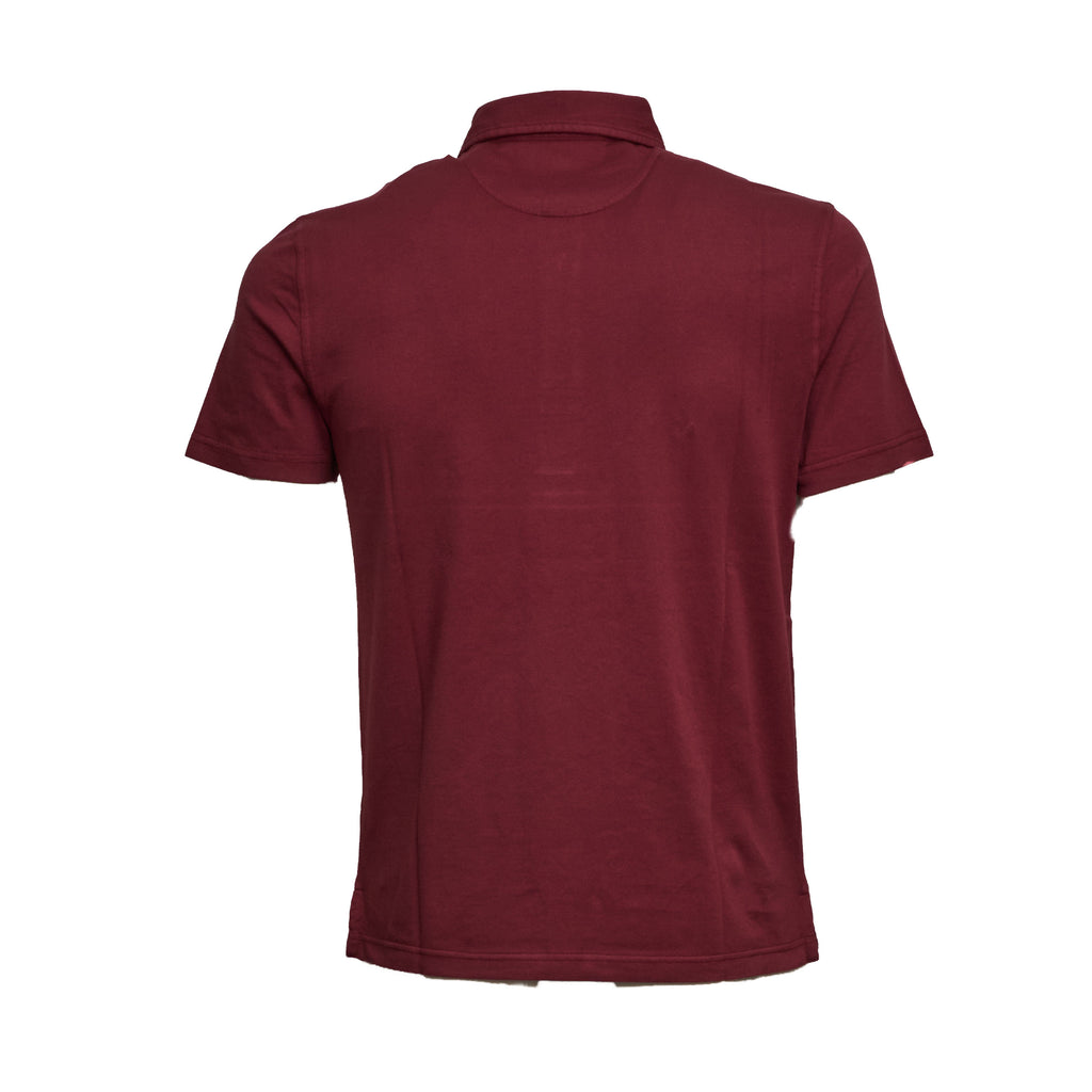 Polo Jersey Flex Dusty M/M