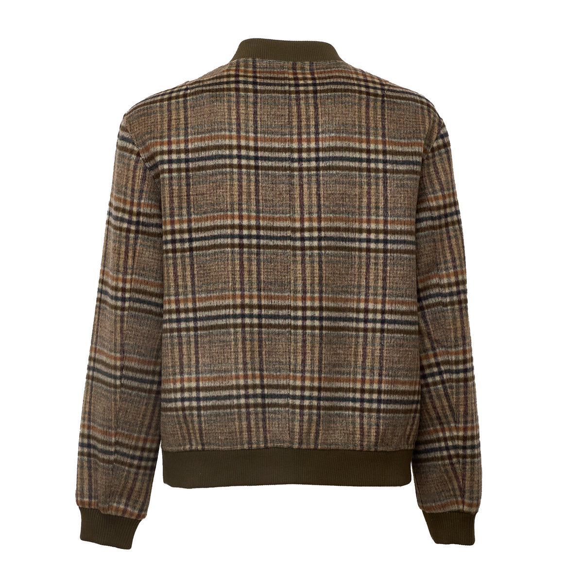 Bomber Galles In Lana