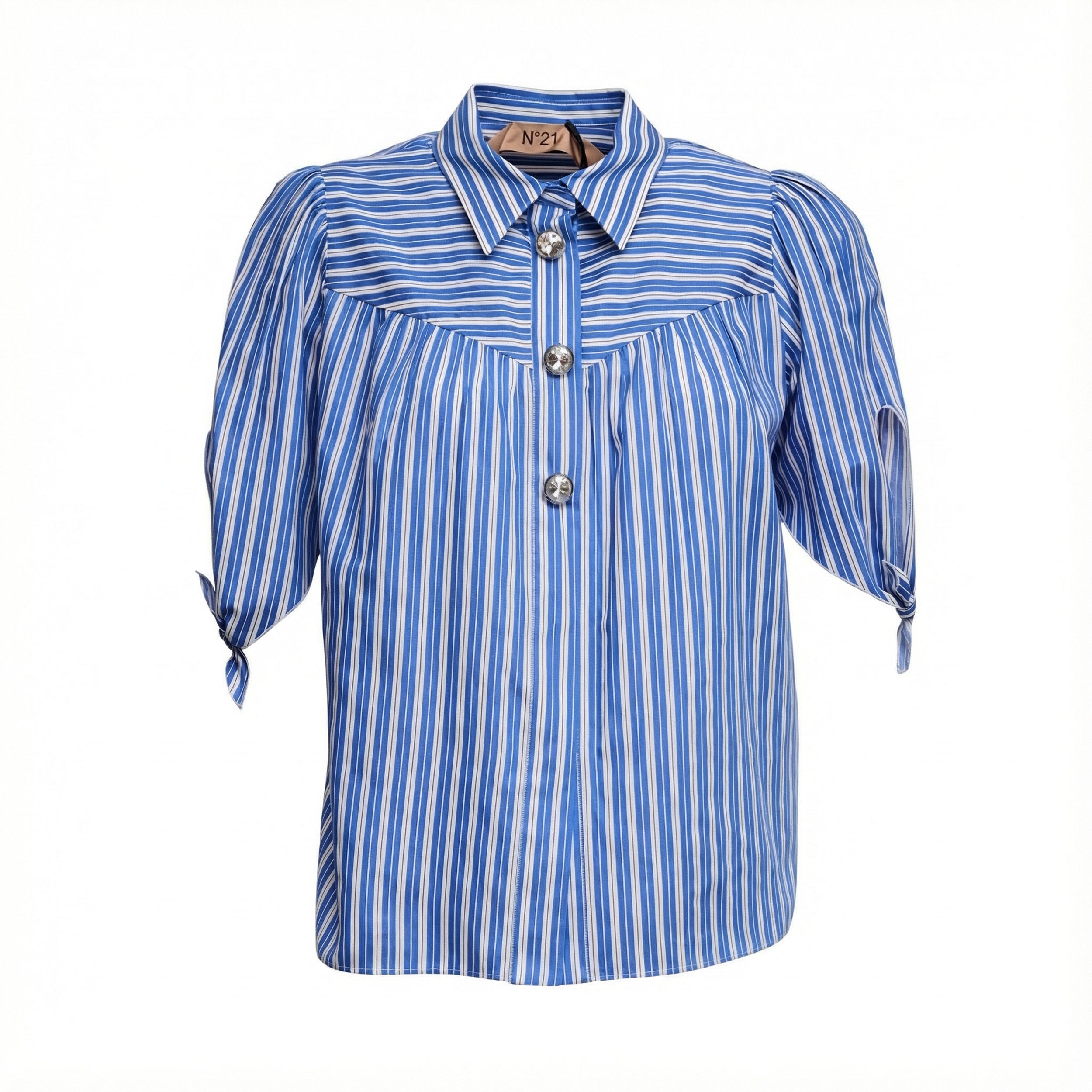Camicia M/M Striped Light