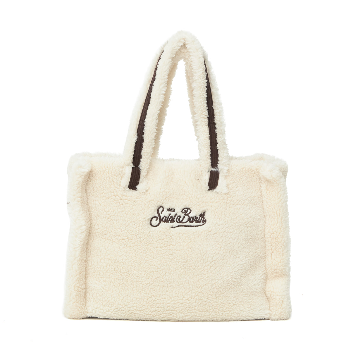 Colette Teddy Maxi Logo