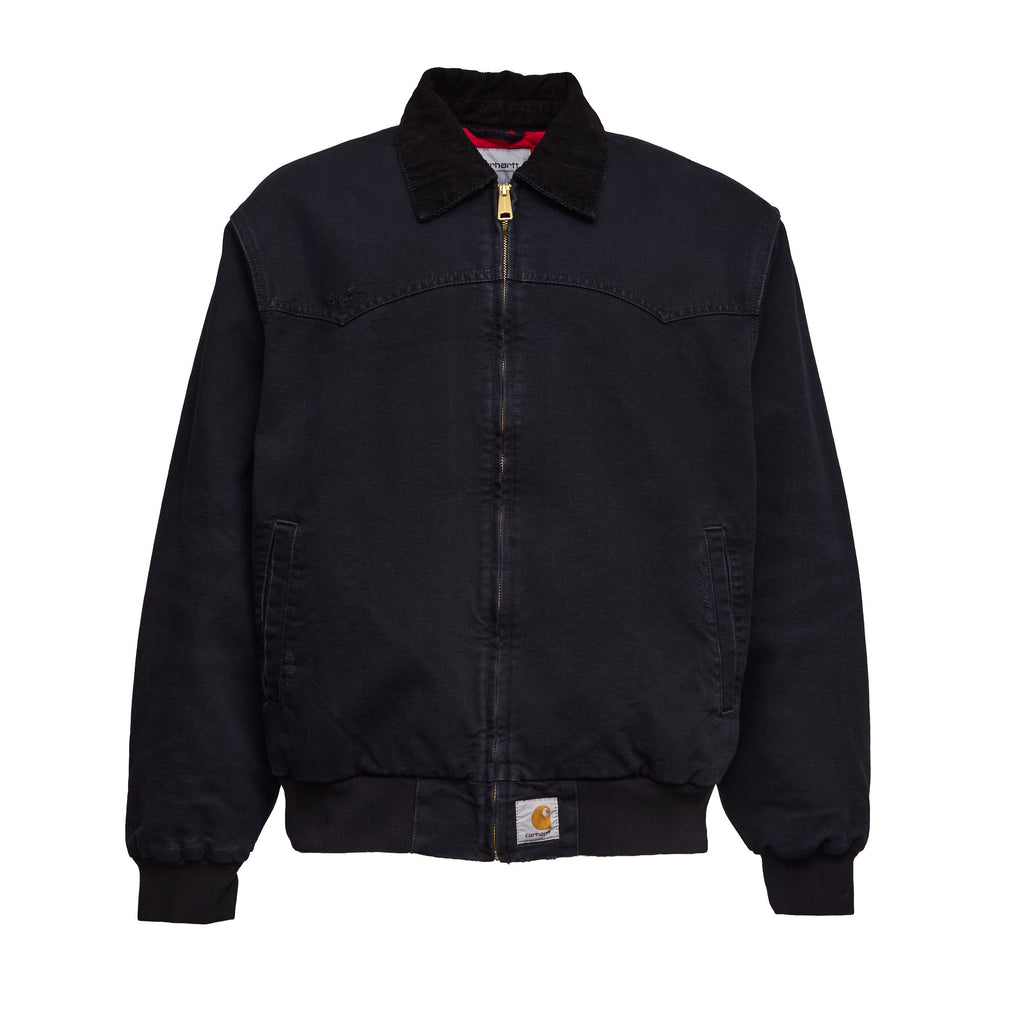 OG Santa Fe Jacket Dearborn Canvas