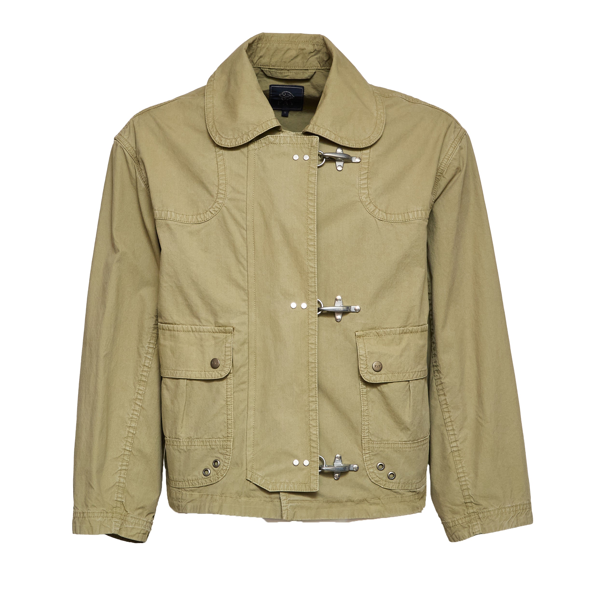 Bomber 3 Ganci