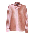 Jelief Rhinestone Shirt