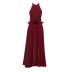 Fleuri Flower Detail Dress