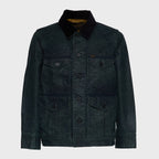 Coated Journeyman Jacket R270