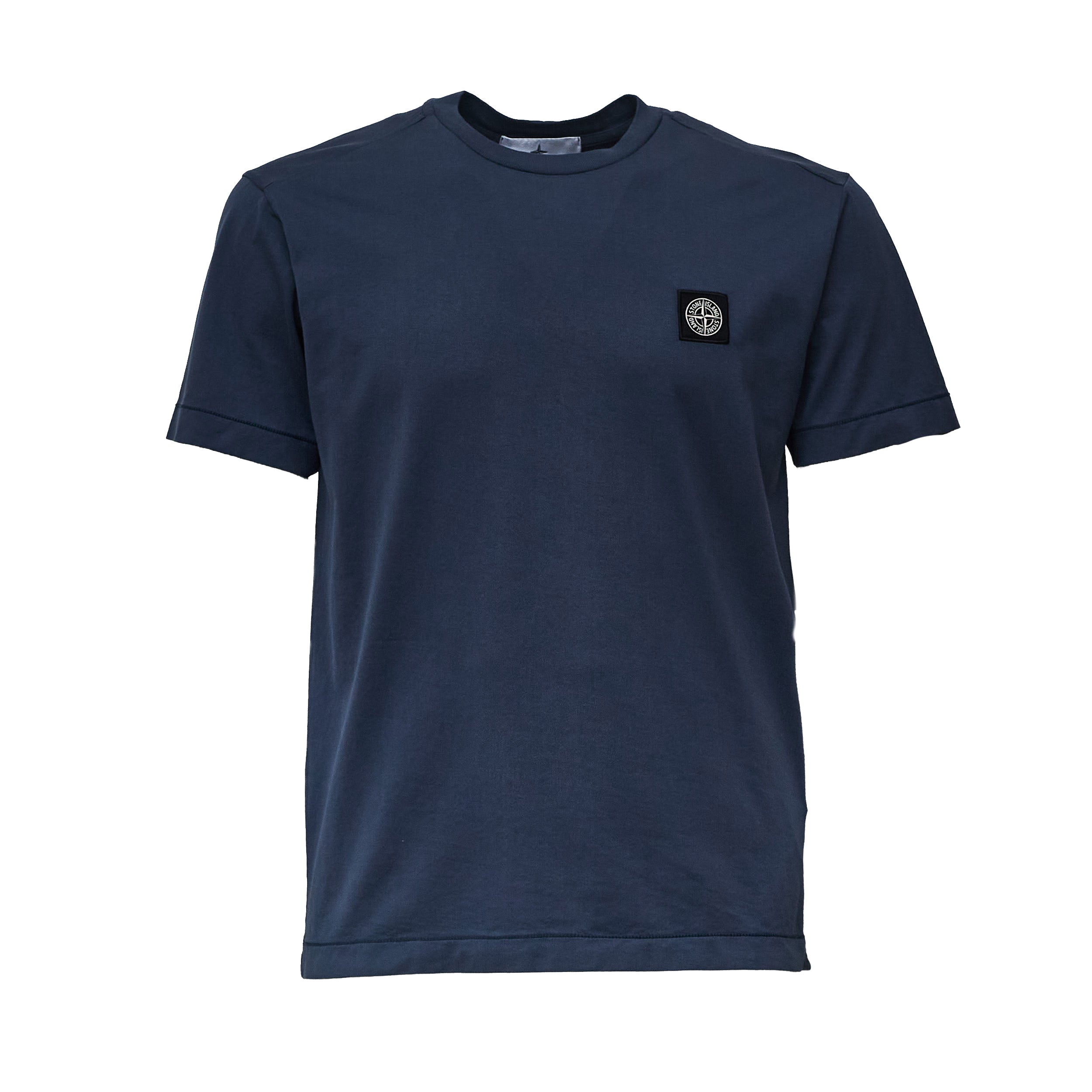 T-Shirt 60/2 Cotton Jersey