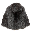 Foxy Fur Jacket