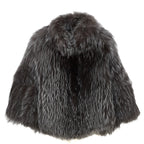 Foxy Fur Jacket