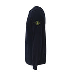 Maglione Light Pure RWS Wool