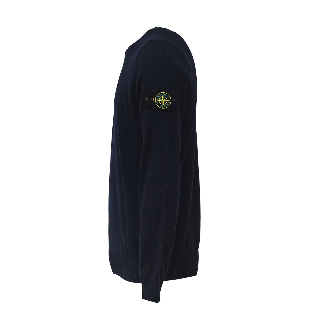 Maglione Light Pure RWS Wool