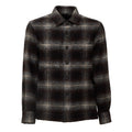 Camicia Moon Effetto Astrakan