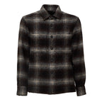 Camicia Moon Effetto Astrakan