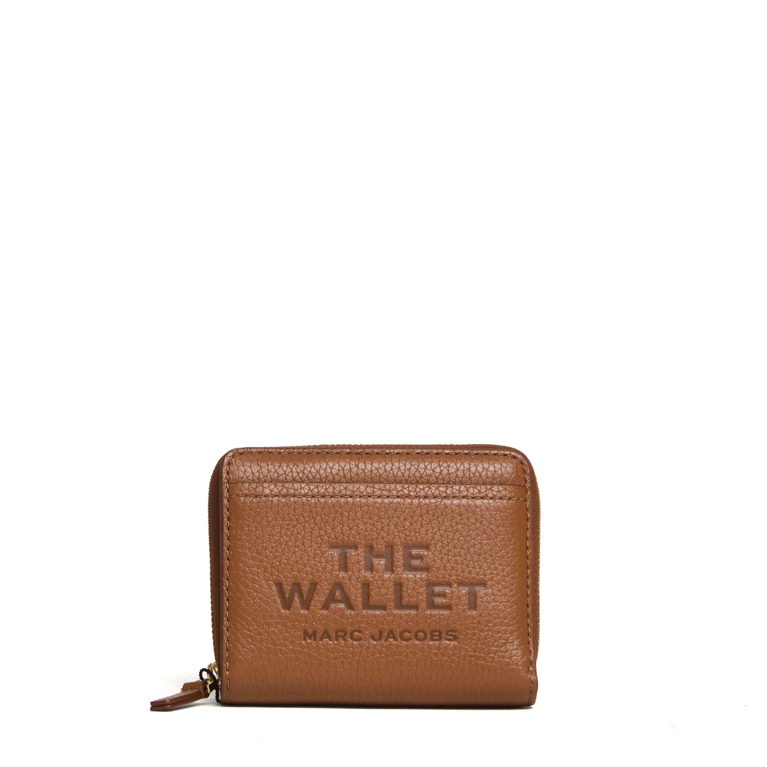 The Mini Compact Wallet