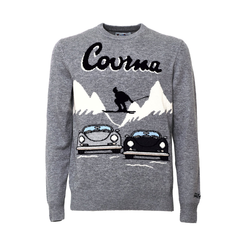 Sweater Heron C