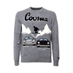 Sweater Heron C