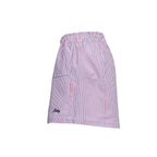 Shorts In Cotone