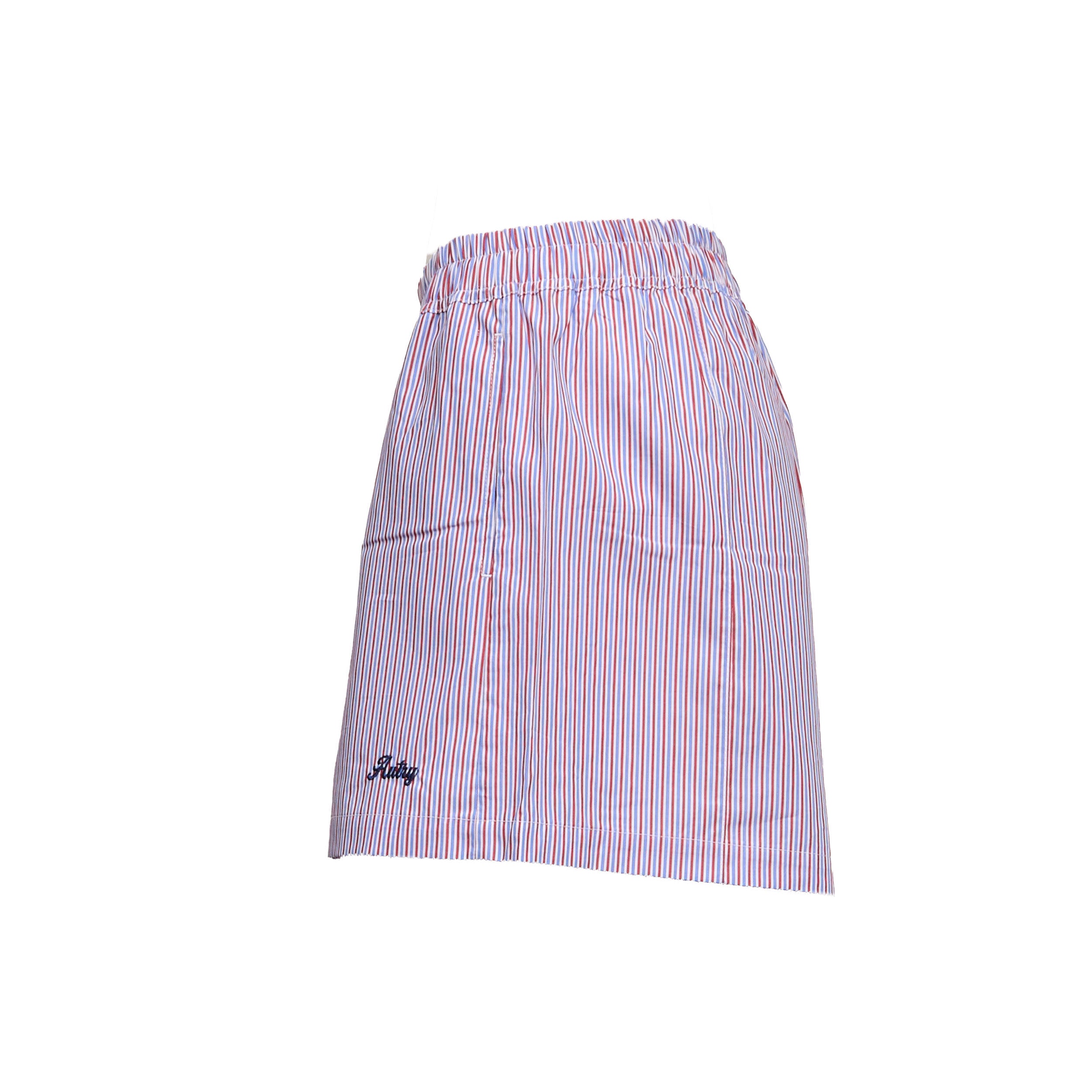Shorts In Cotone