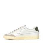 Sneakers Windscape Low In Pelle, Suede