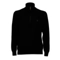 Half Zip Pullover Merino