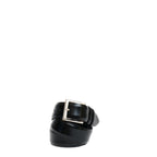 Cintura Classica Calf In Pelle 3,5 Cm