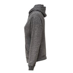 Cotton Fleece Full-Zip Hoodie