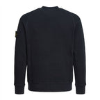 Felpa Organic Cotton Waffle Fleece