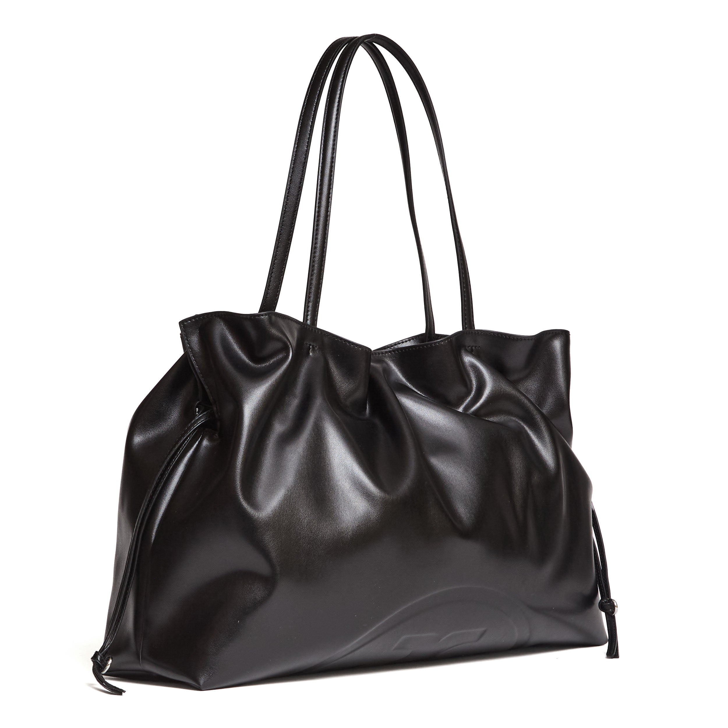 Ella Recycled Drawstring Tote