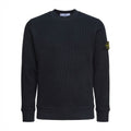 Felpa Organic Cotton Waffle Fleece