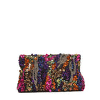 Jewel Embellished Bag