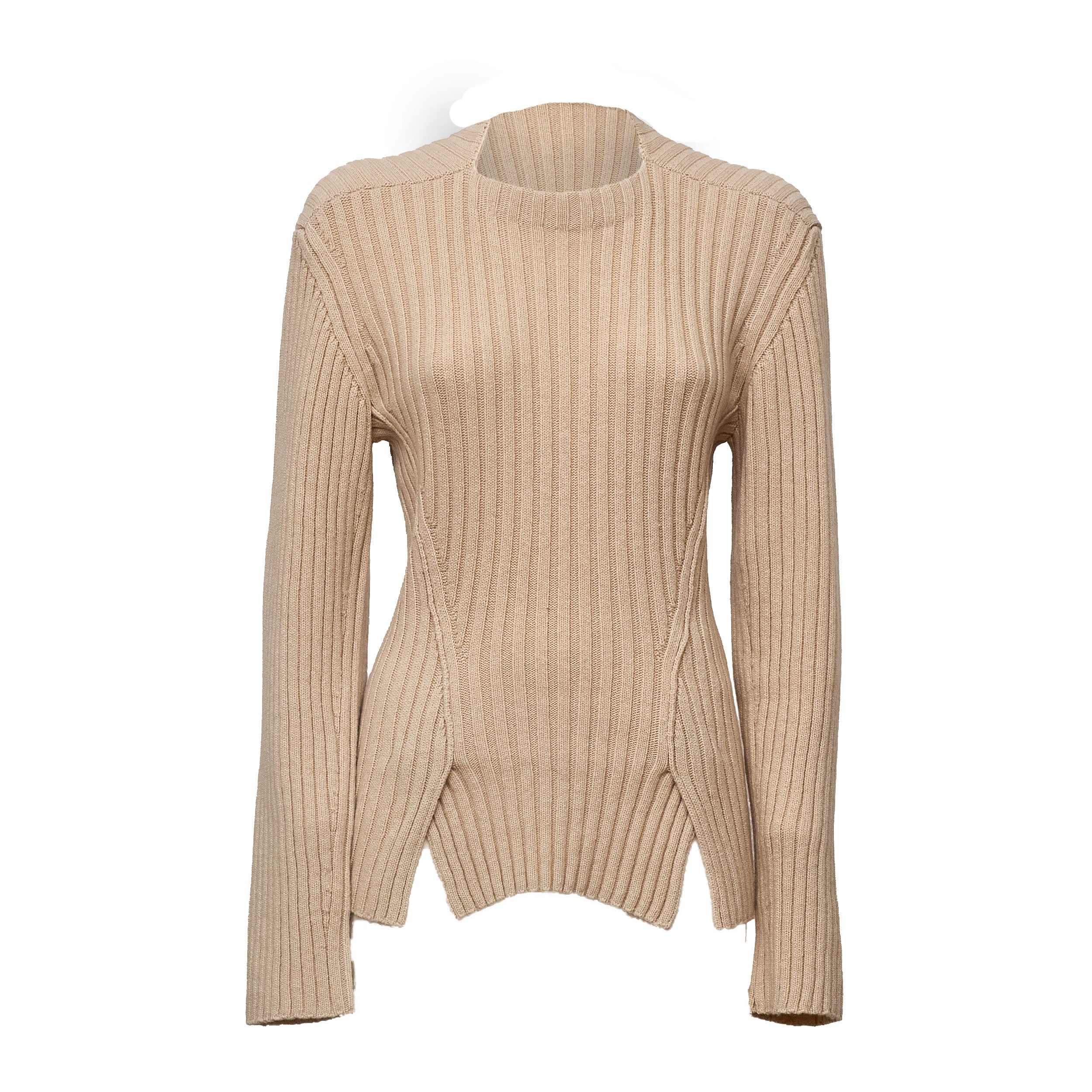 Rib Jumper