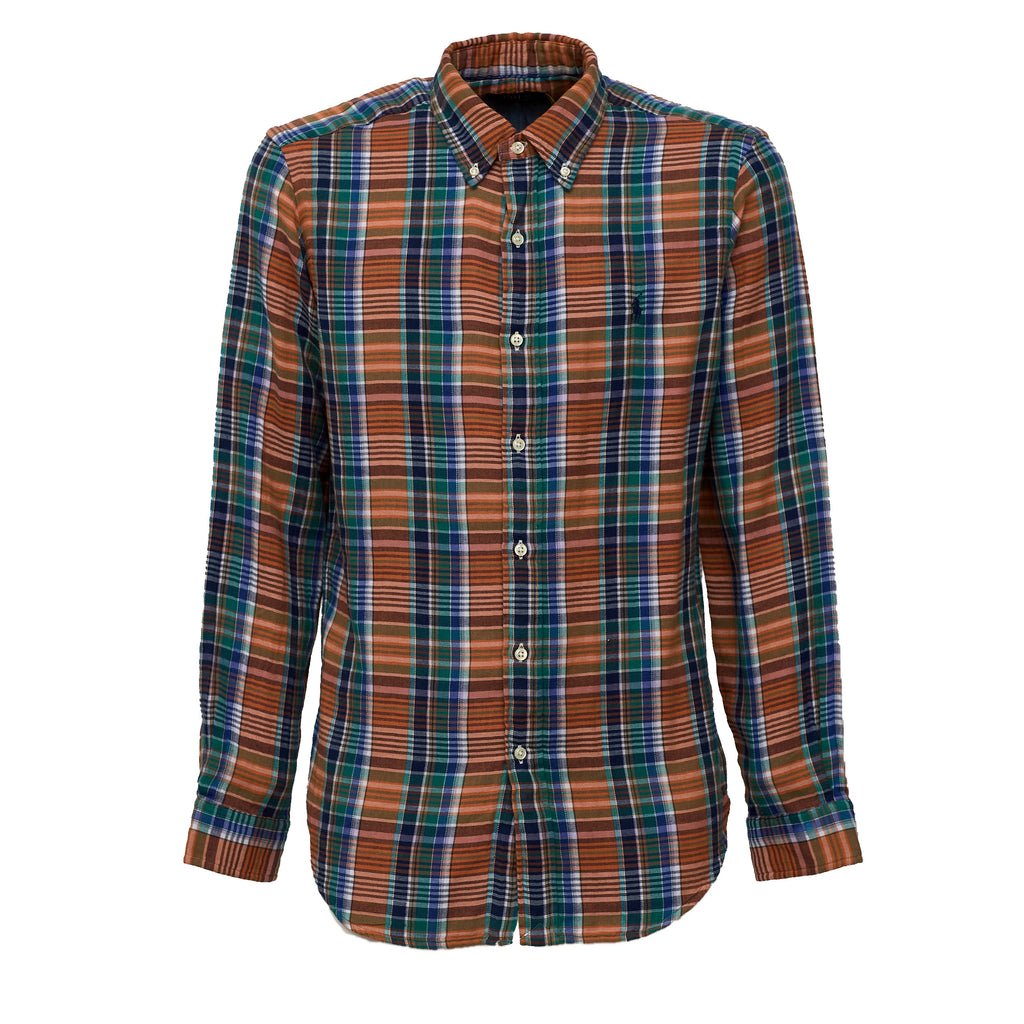 Sport Shirt Double Faced