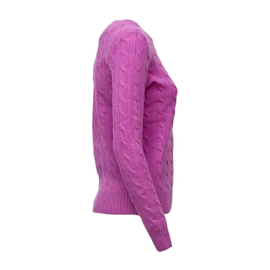 Julianna Crewneck Pullover