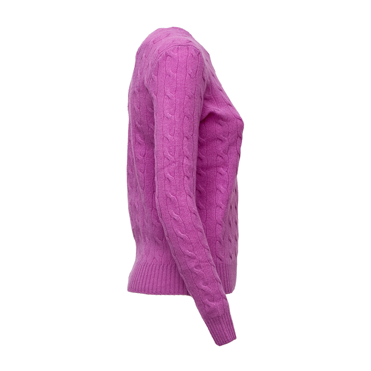 Julianna Crewneck Pullover