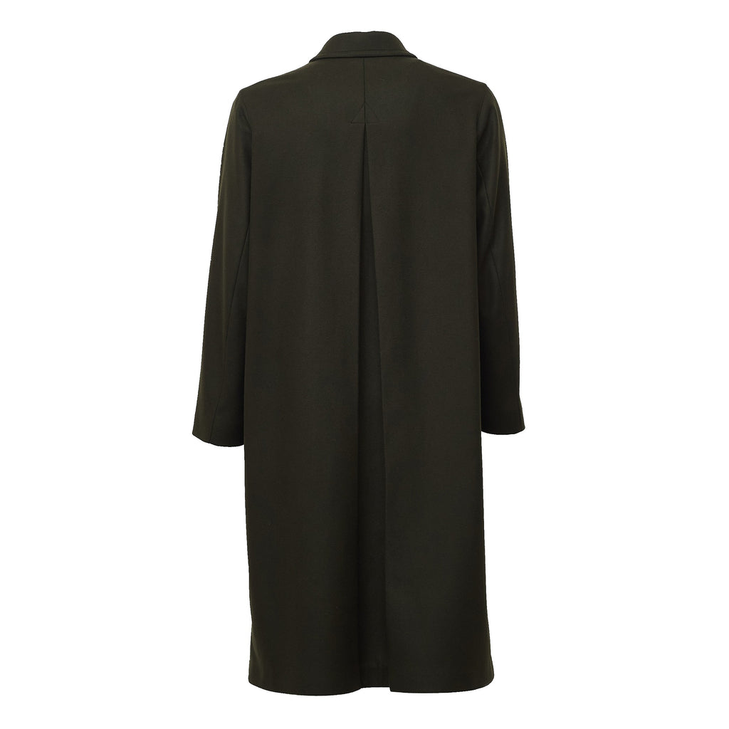Cappotto Loden