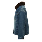 Dailys Denim Jeans Jacket