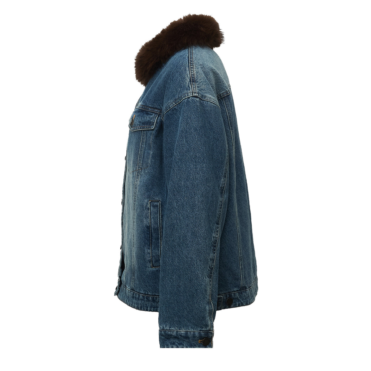 Dailys Denim Jeans Jacket