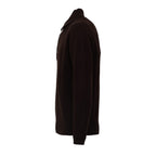 Polo M/L In Lana, Cashmere