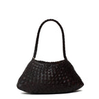 Rosanna Mini S. Croce Tapered Straps Shoulder Dragon