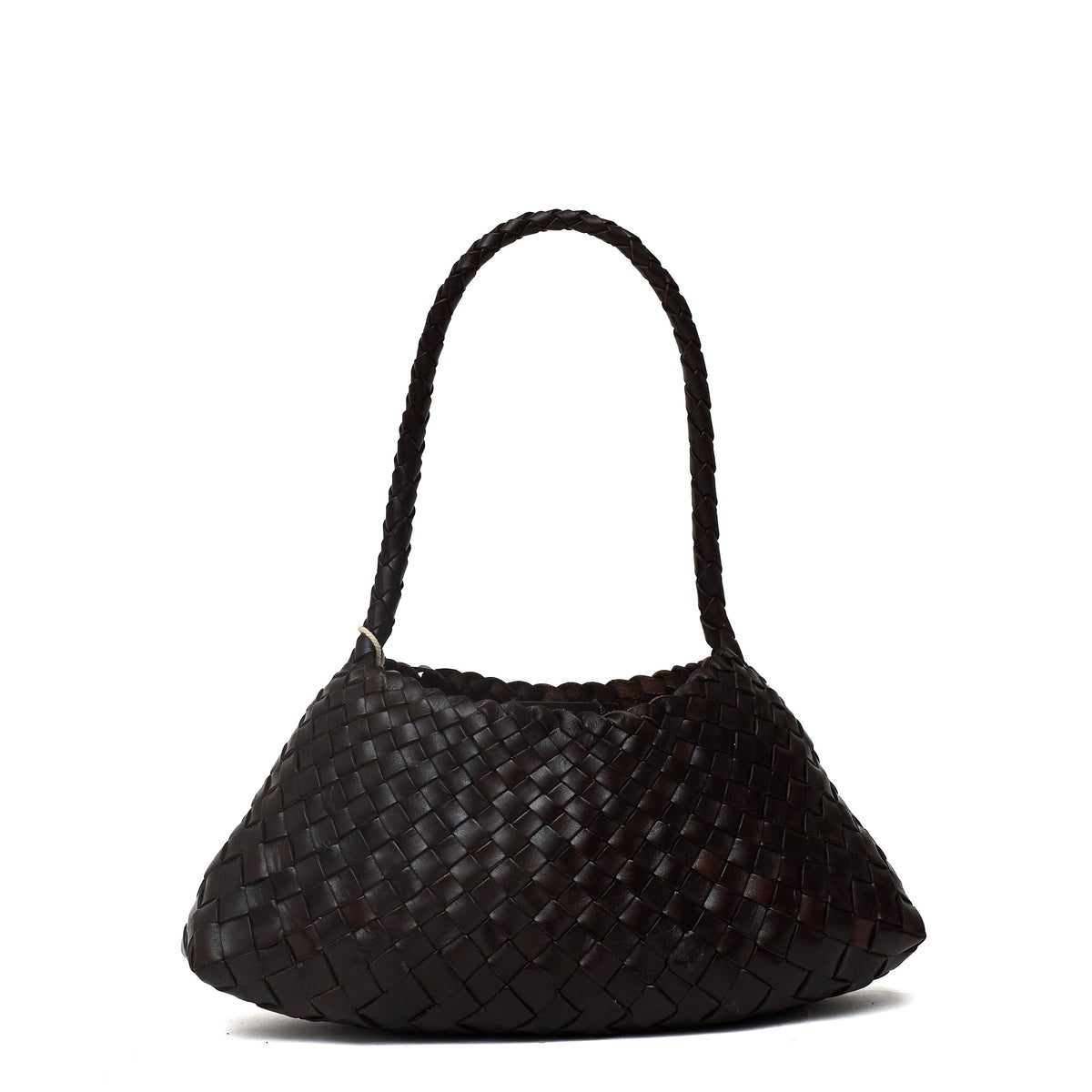 Rosanna Mini S. Croce Tapered Straps Shoulder Dragon