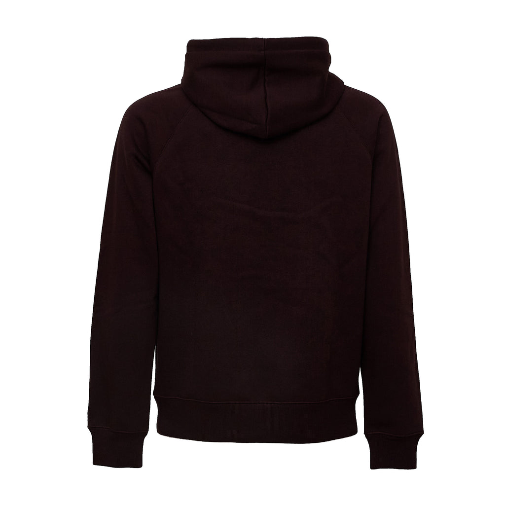 Hooded Chase Sweatshirt